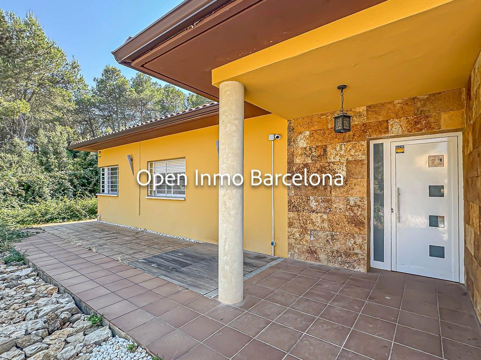 Villa i Torrelles De Foix, Barcelona - bilde 2