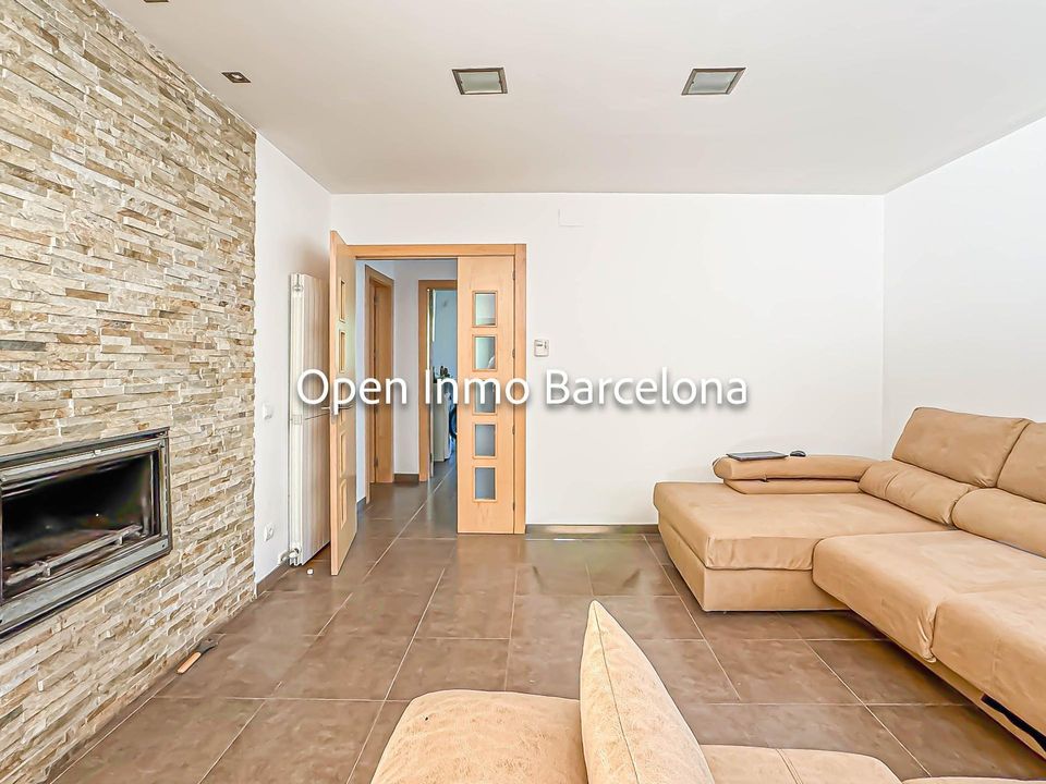 Villa i Torrelles De Foix, Barcelona - bilde 3