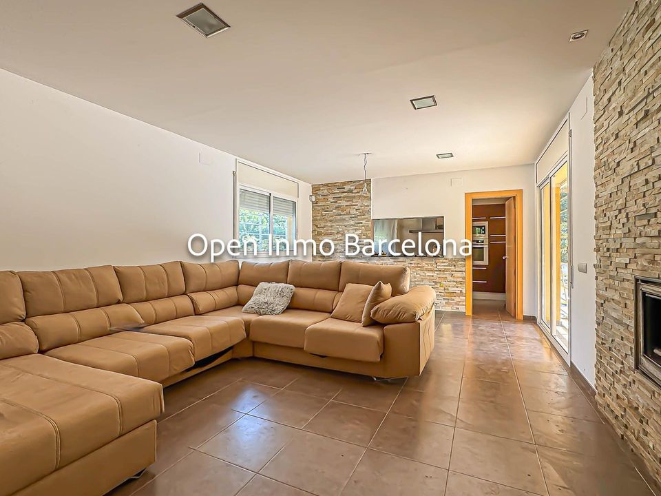 Villa i Torrelles De Foix, Barcelona - bilde 4