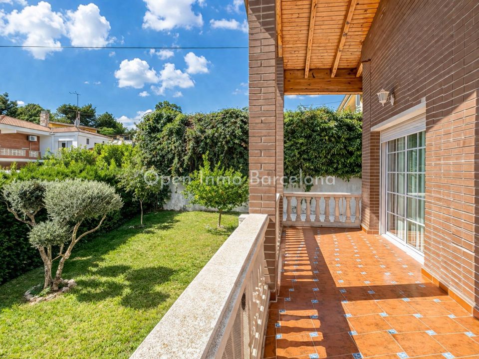 Villa i Olerdola, Barcelona - bilde 1