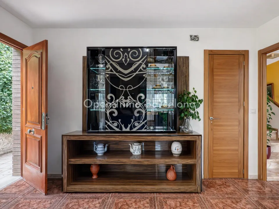 Villa i Olerdola, Barcelona - bilde 2