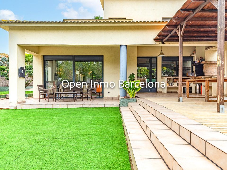 Villa i Olerdola, Barcelona - bilde 2
