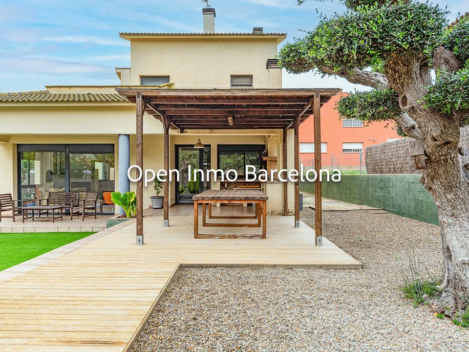 Villa i Olerdola, Barcelona - bilde 3