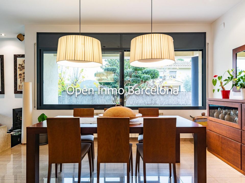 Villa i Olerdola, Barcelona - bilde 4