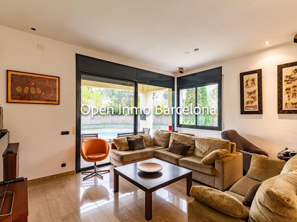 Villa i Olerdola, Barcelona - bilde 5