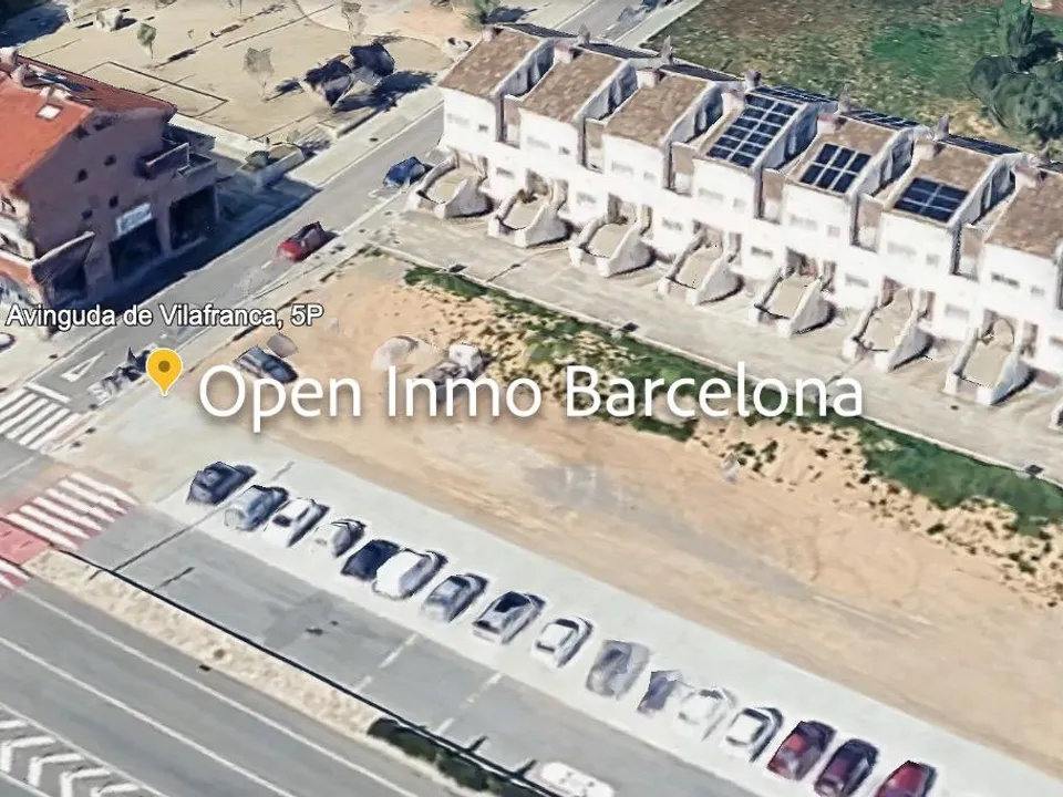 Tomt i Canyelles, Barcelona - bilde 1