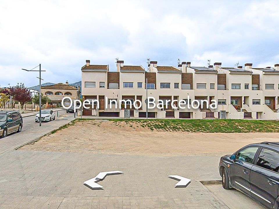 Tomt i Canyelles, Barcelona - bilde 2