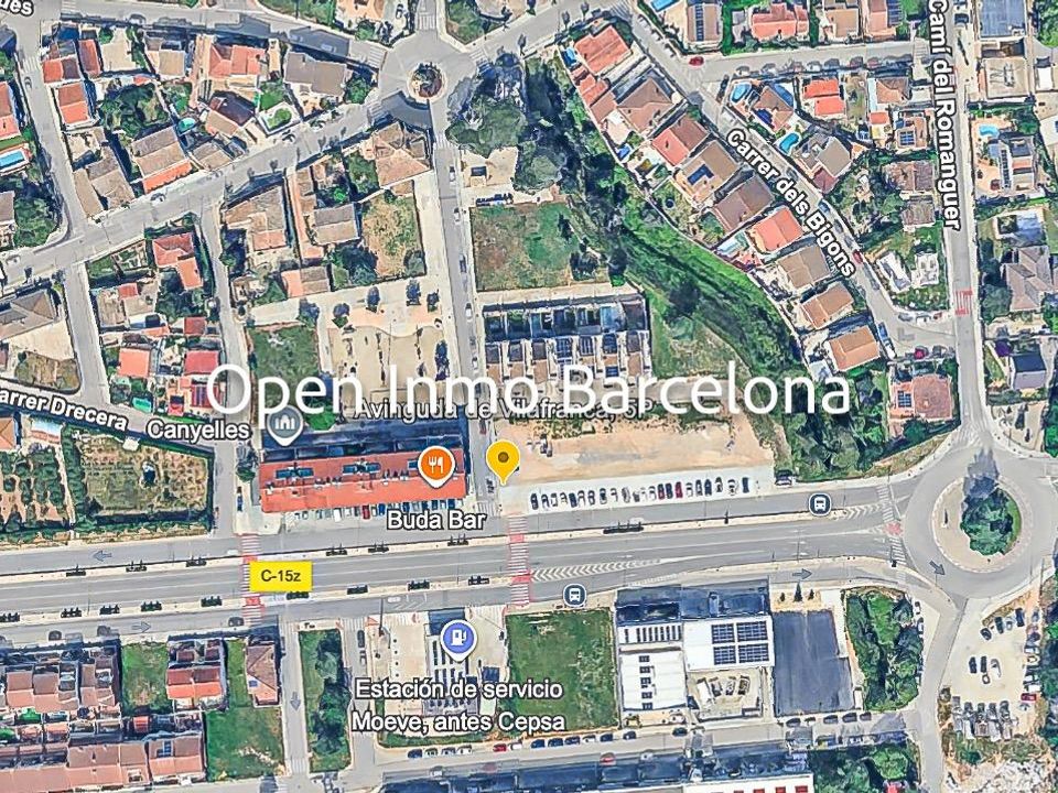 Tomt i Canyelles, Barcelona - bilde 4
