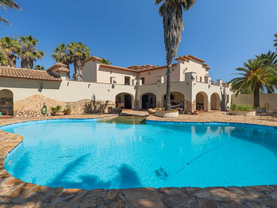 Villa i Ondara, Alicante - foto 2