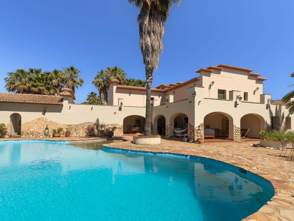 Villa i Ondara, Alicante - foto 3