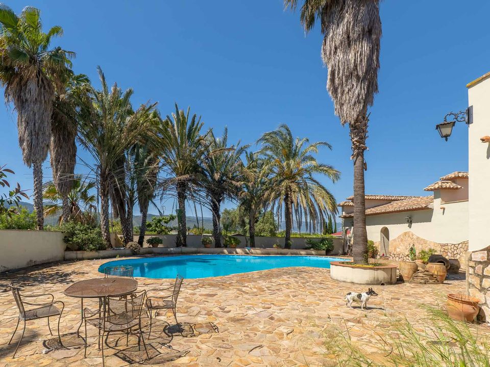 Villa i Ondara, Alicante - foto 4