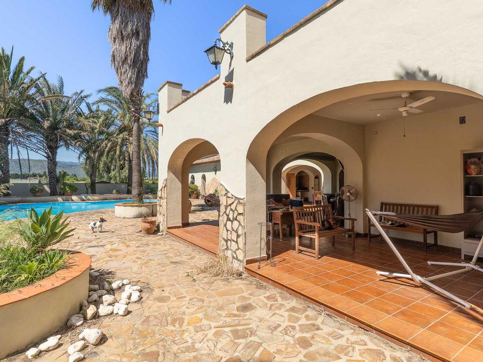 Villa i Ondara, Alicante - foto 5