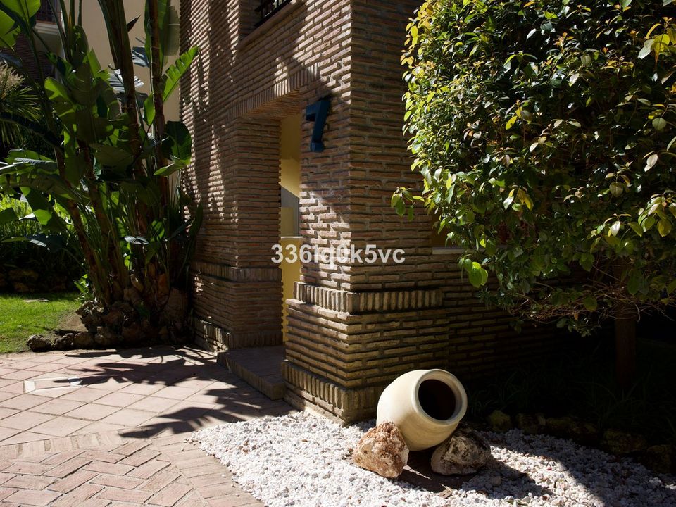 Lejlighed i Los Arqueros, Malaga - foto 5