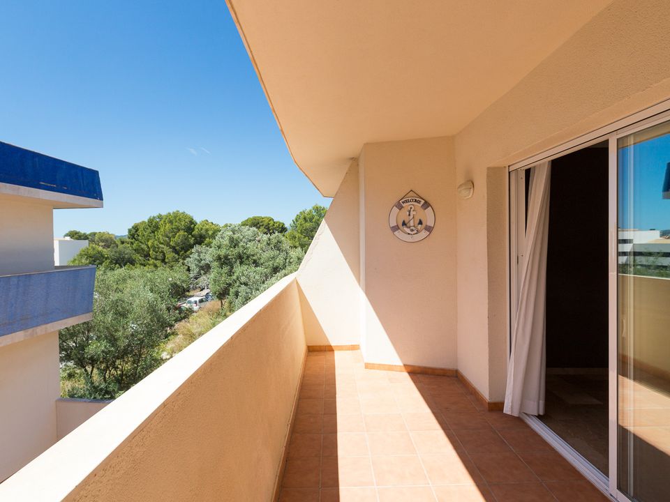 Lejlighed i Javea, Alicante - foto 1