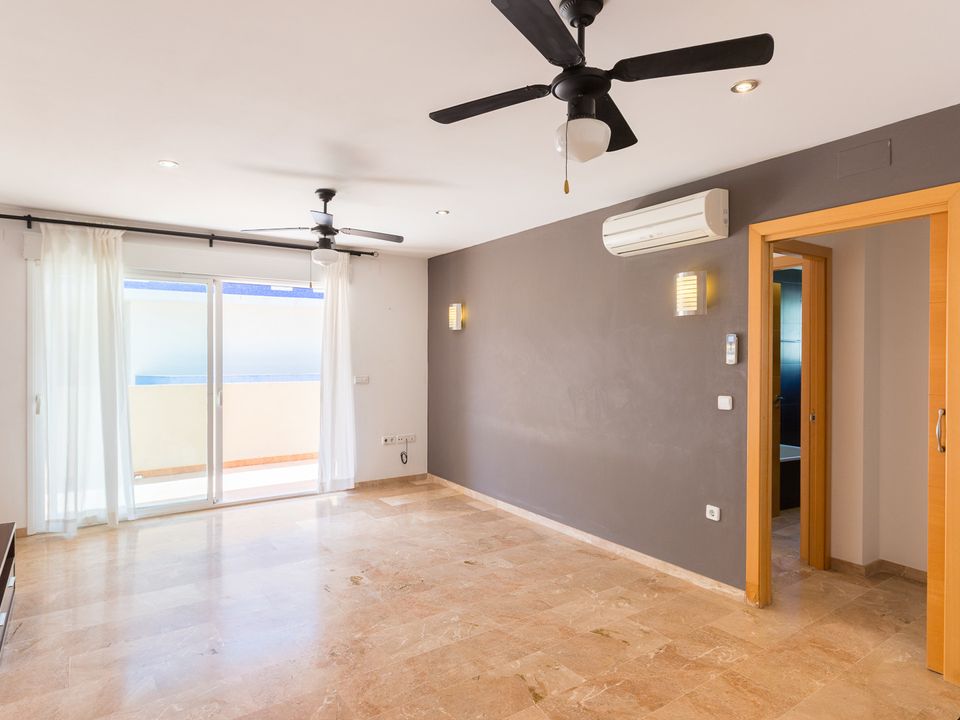 Lejlighed i Javea, Alicante - foto 2