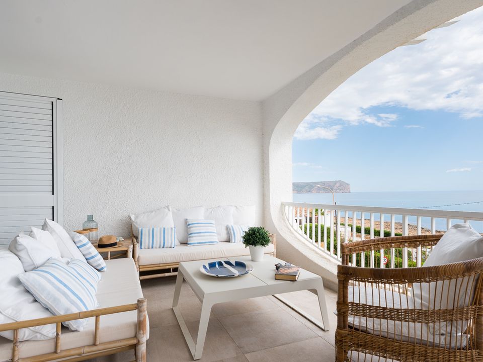 Lejlighed i Javea, Alicante - foto 2