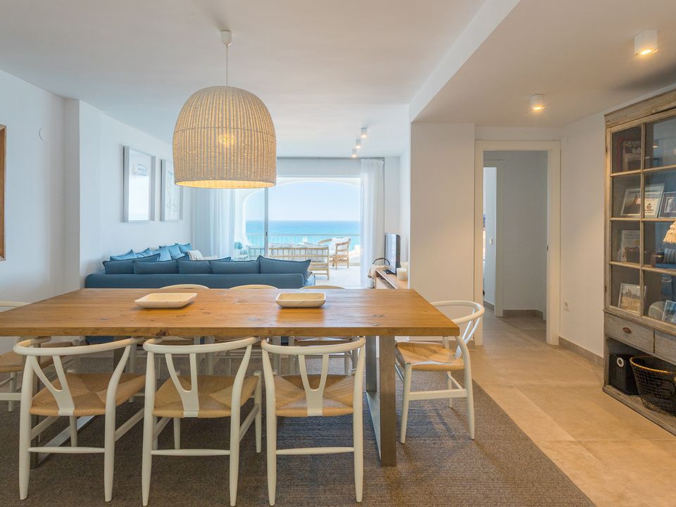 Lejlighed i Javea, Alicante - foto 3