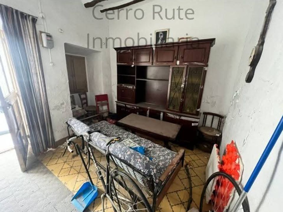 Byhus i Rute, Cordoba - foto 4