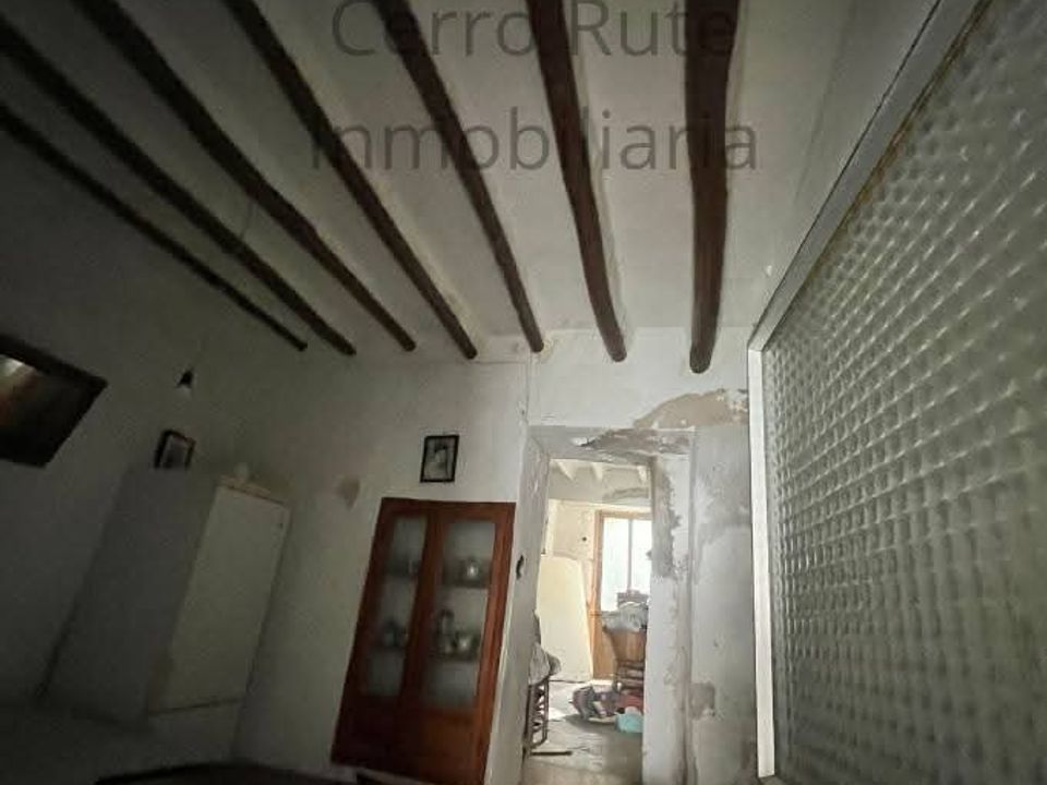 Byhus i Rute, Cordoba - foto 3