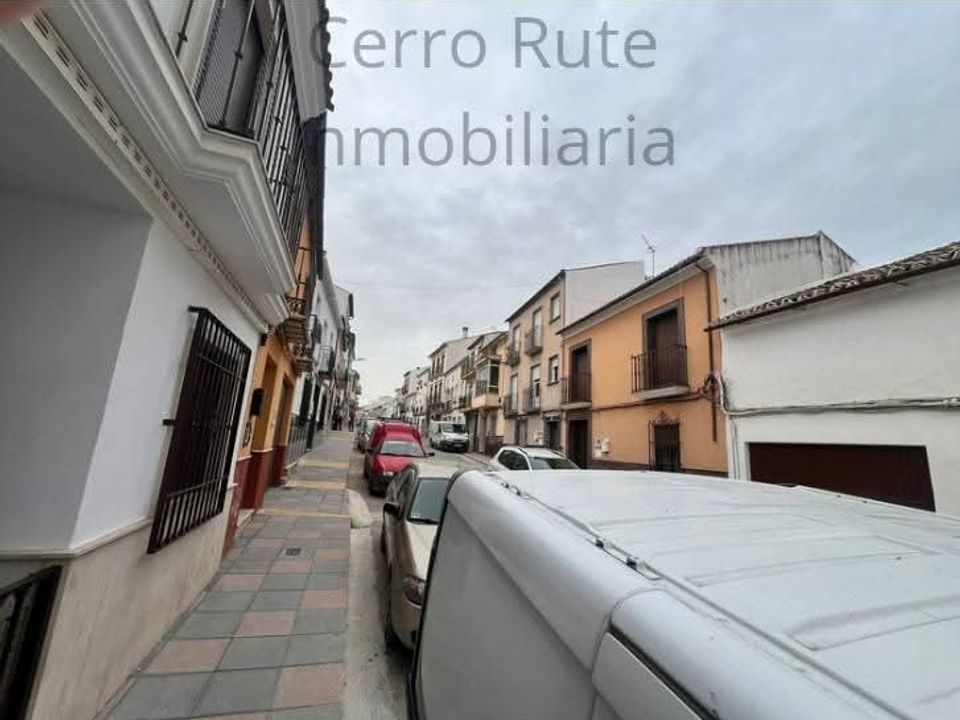 Byhus i Rute, Cordoba - foto 2