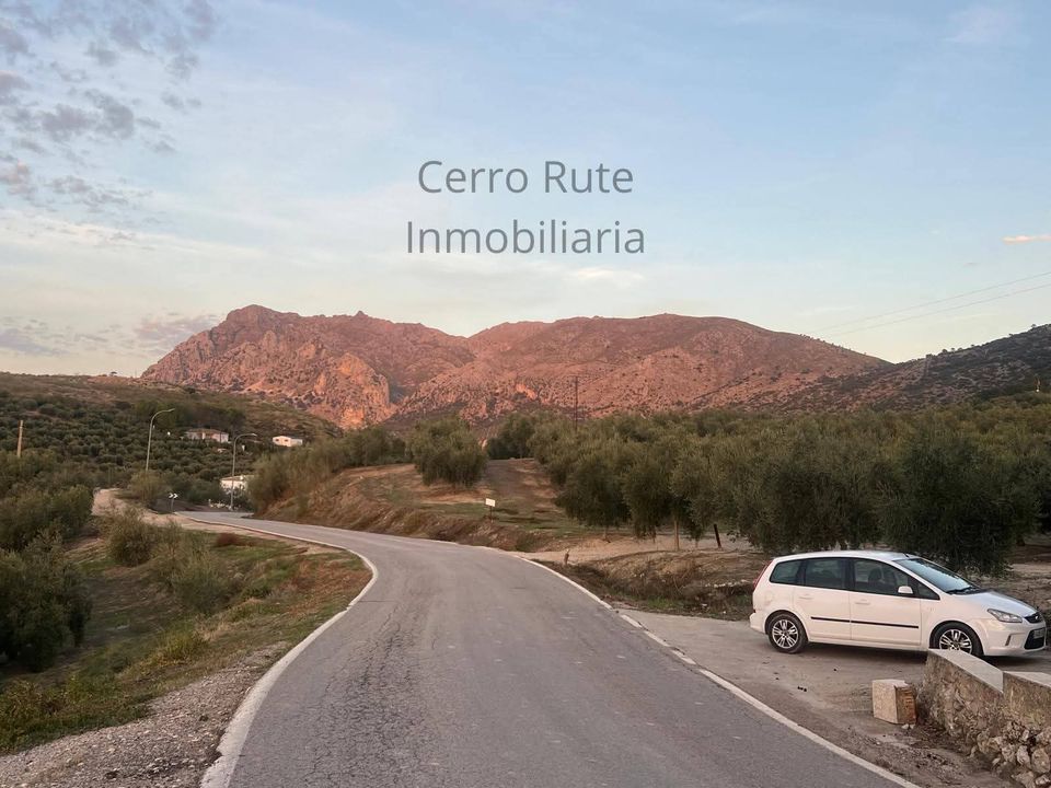 Byhus i Palomares, Cordoba - foto 2