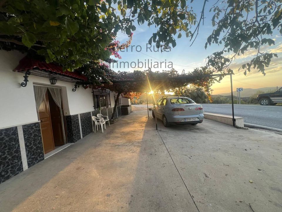 Byhus i Palomares, Cordoba - foto 3
