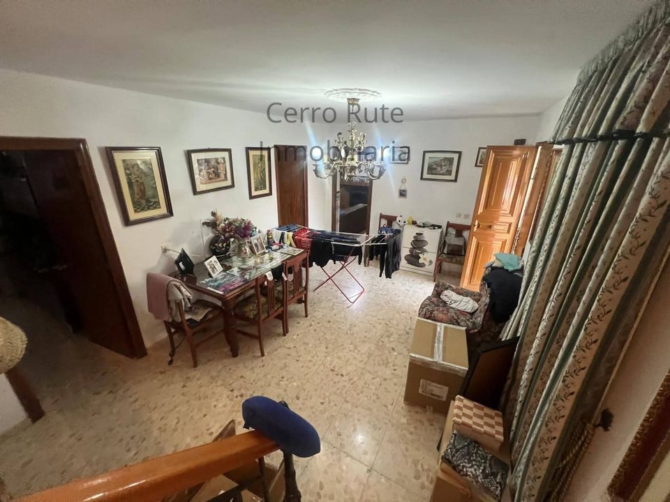 Byhus i Palomares, Cordoba - foto 5
