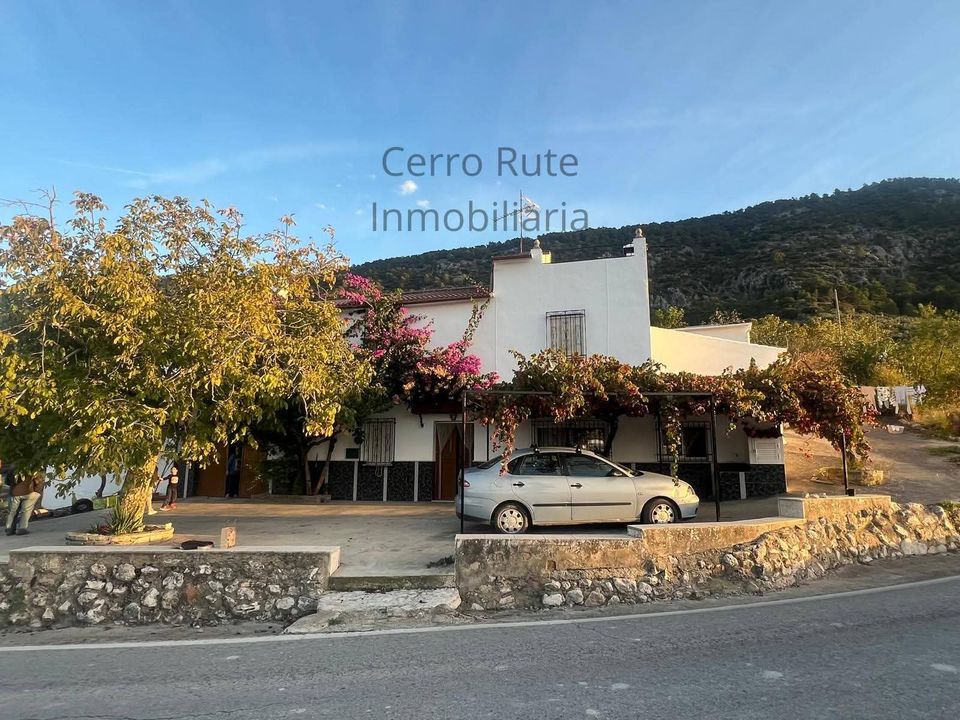 Byhus i Palomares, Cordoba - foto 1