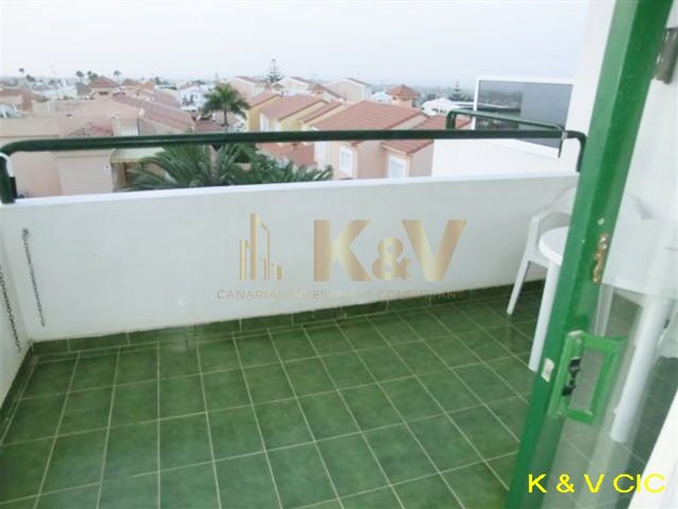 Lejlighed i Sonnenland, Gran Canaria - foto 4