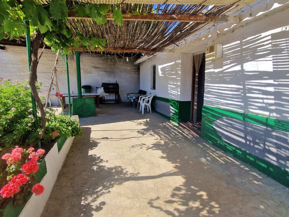 Landejendom i Benamocarra, Malaga - foto 1
