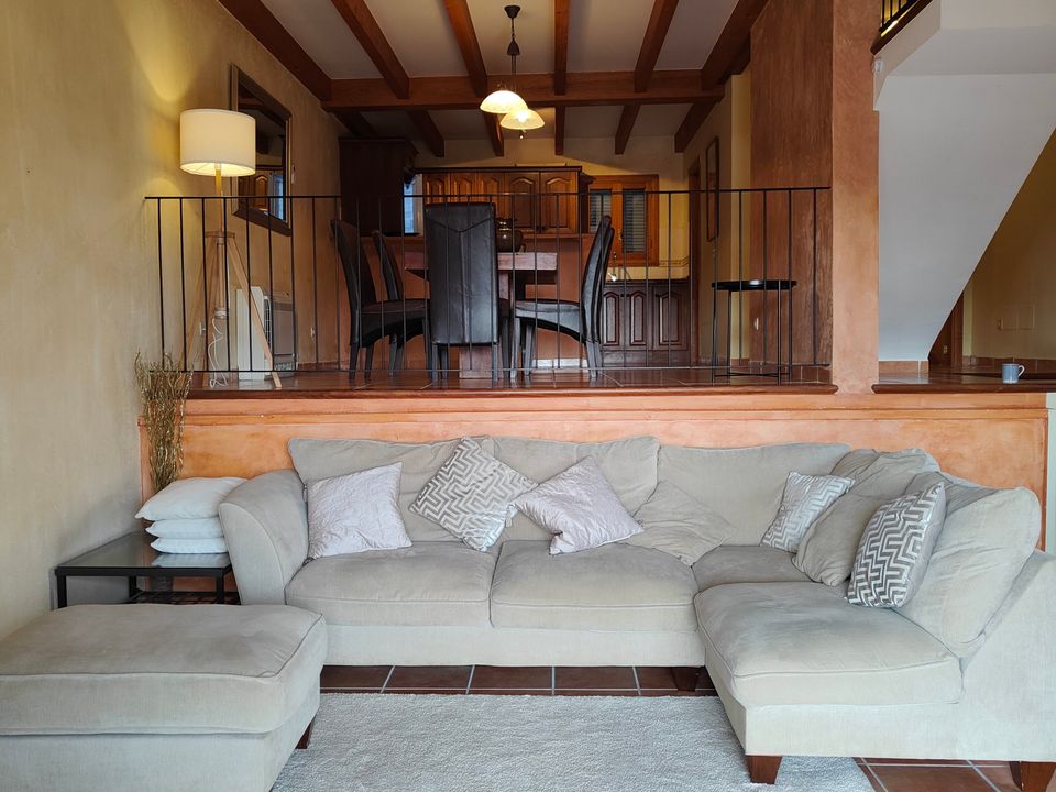 Terraced house in Son Servera, Mallorca - photo 4