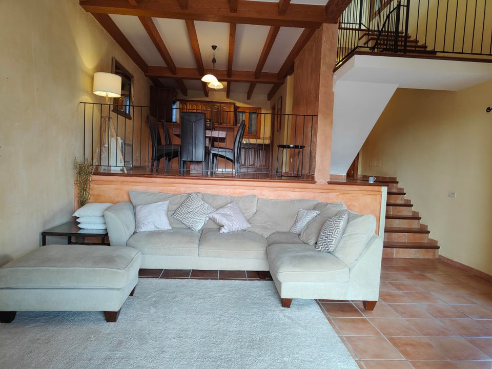 Terraced house in Son Servera, Mallorca - photo 5