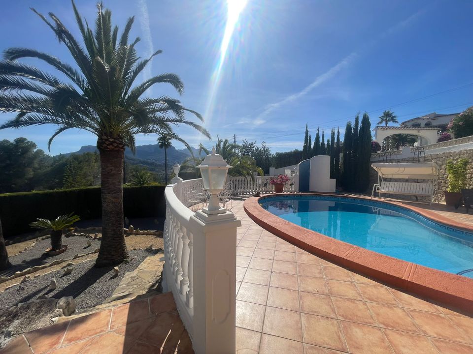 Villa i Calpe, Alicante - foto 5