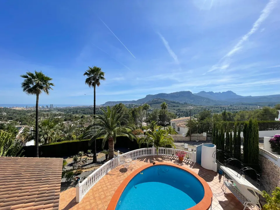 Villa i Calpe, Alicante - foto 4