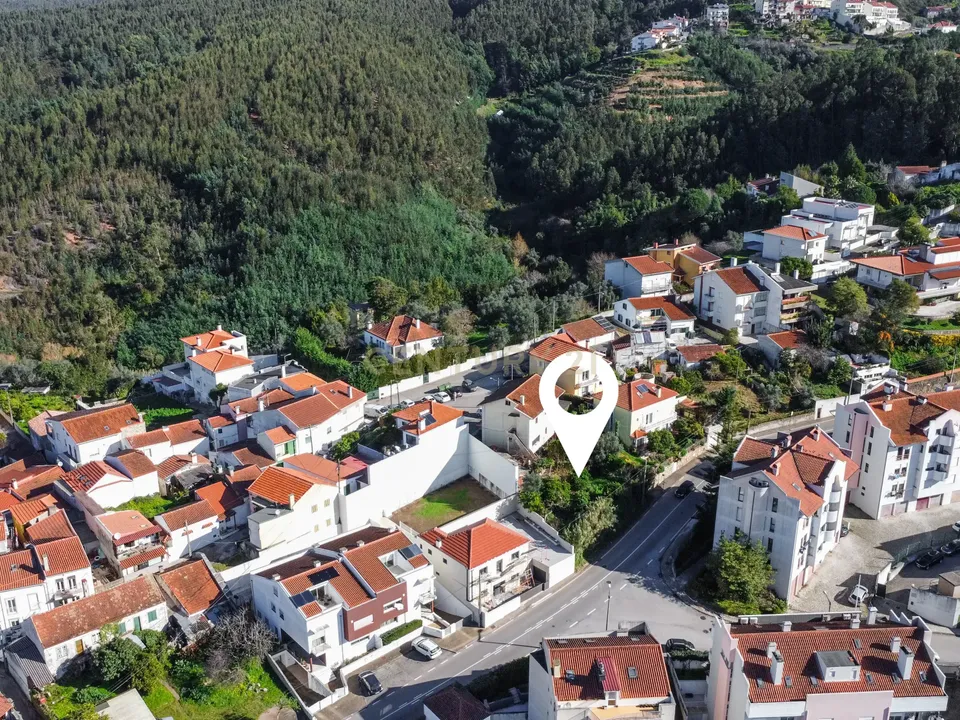 Helårsgrund i Coimbra, Coimbra - foto 2