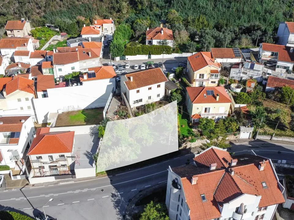 Helårsgrund i Coimbra, Coimbra - foto 3