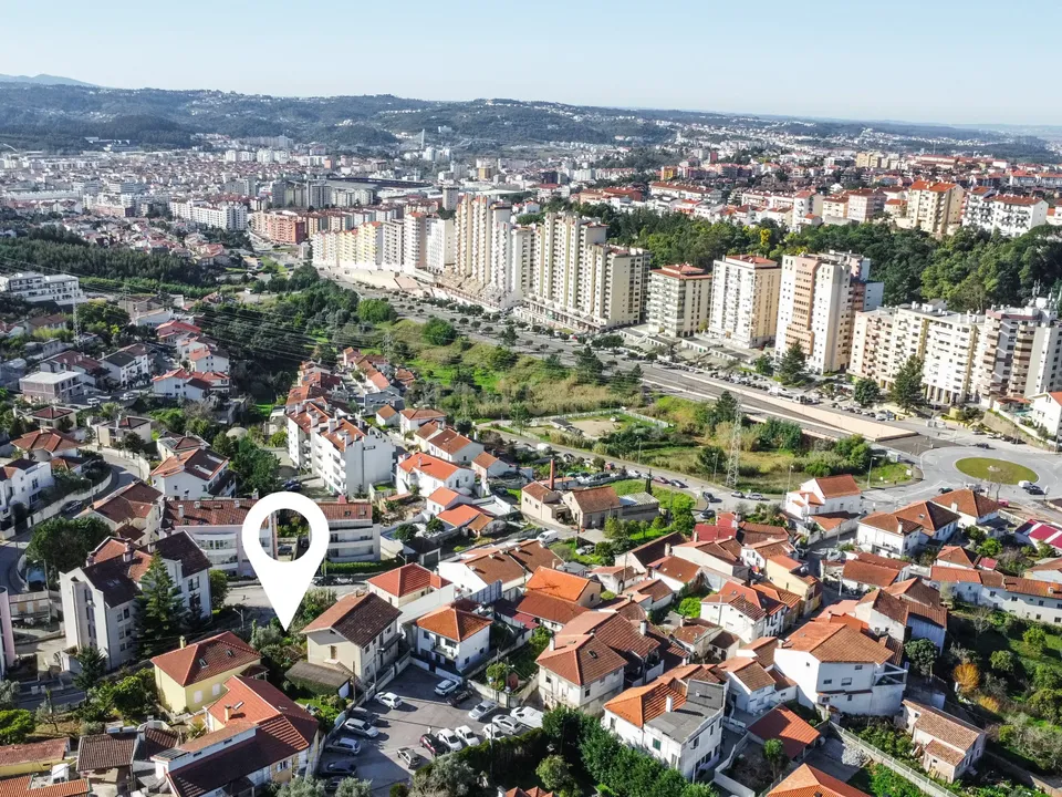 Helårsgrund i Coimbra, Coimbra - foto 4