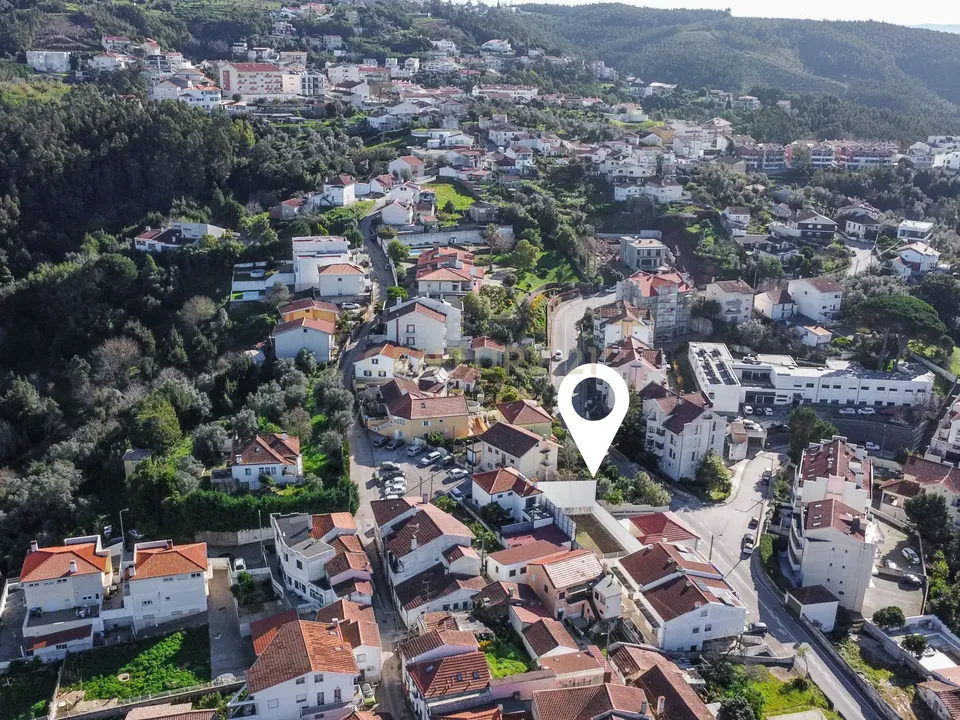Helårsgrund i Coimbra, Coimbra - foto 5