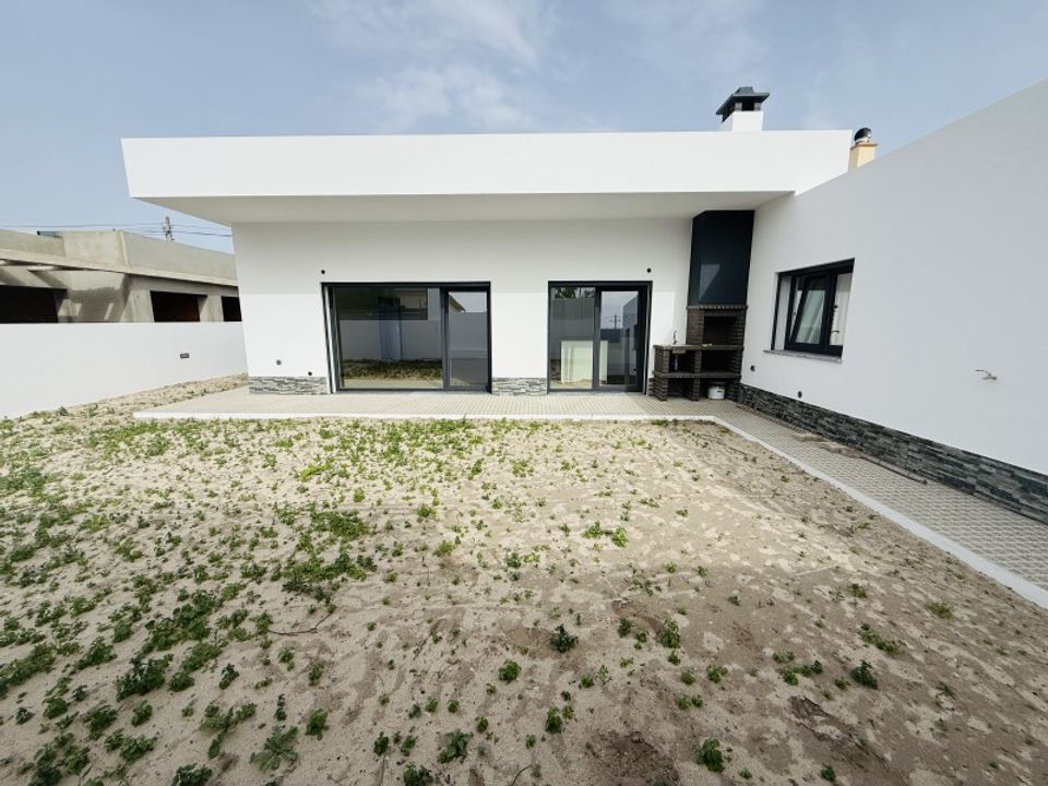 Villa i Fernao Ferro, Setubal - foto 3