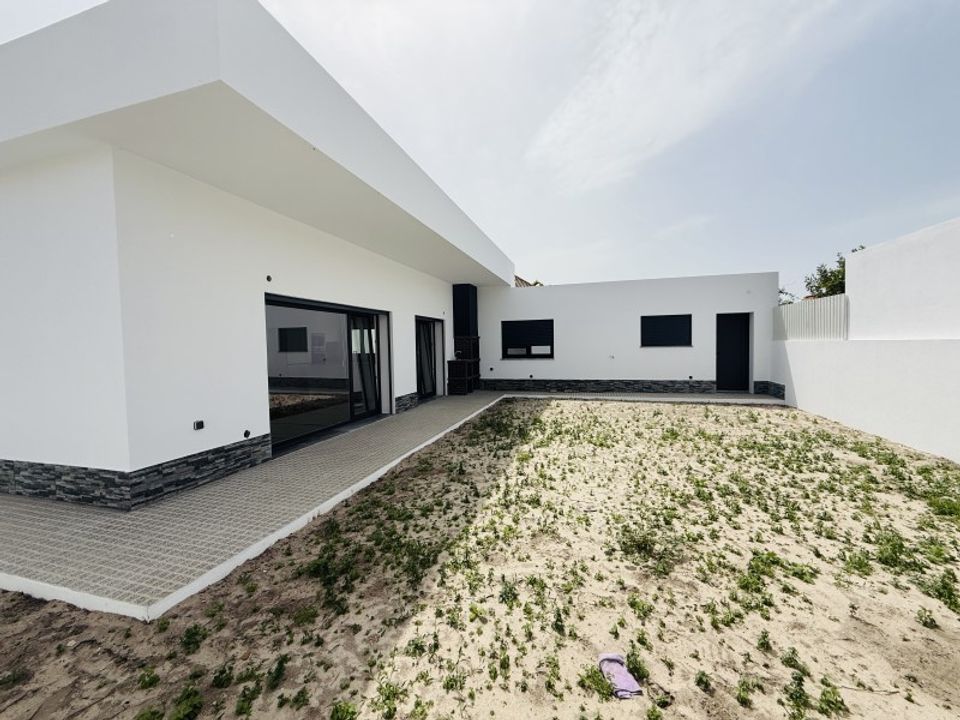Villa i Fernao Ferro, Setubal - foto 4