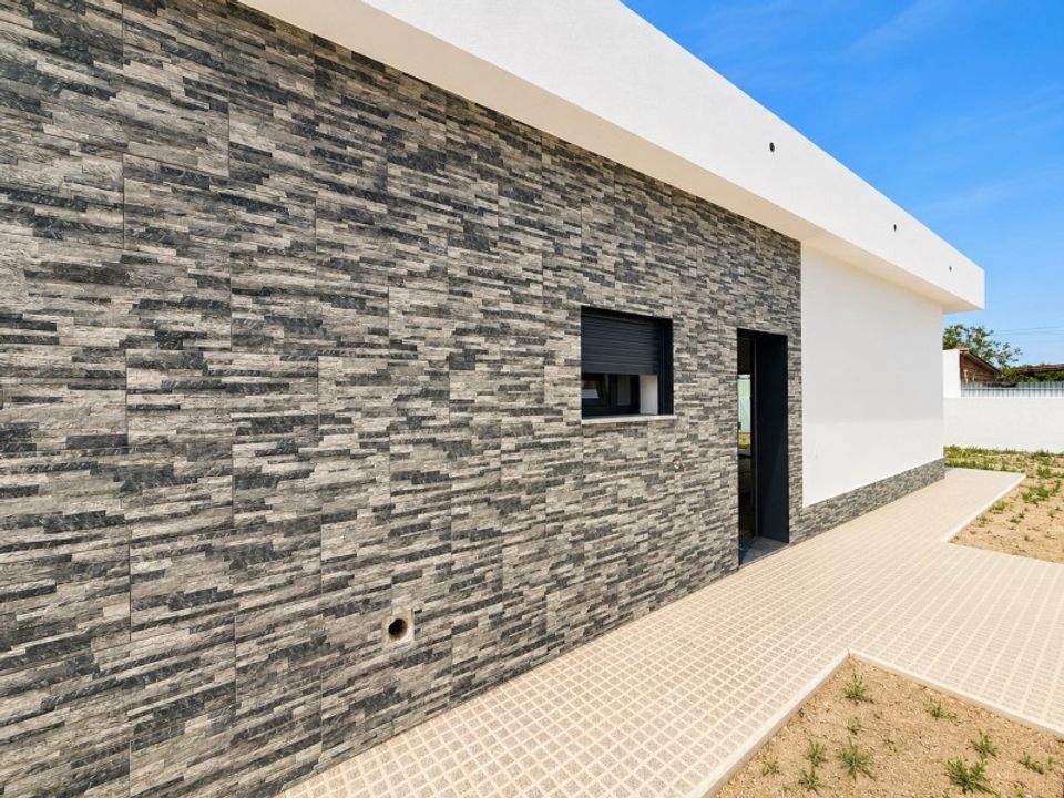 Villa i Fernao Ferro, Setubal - foto 2
