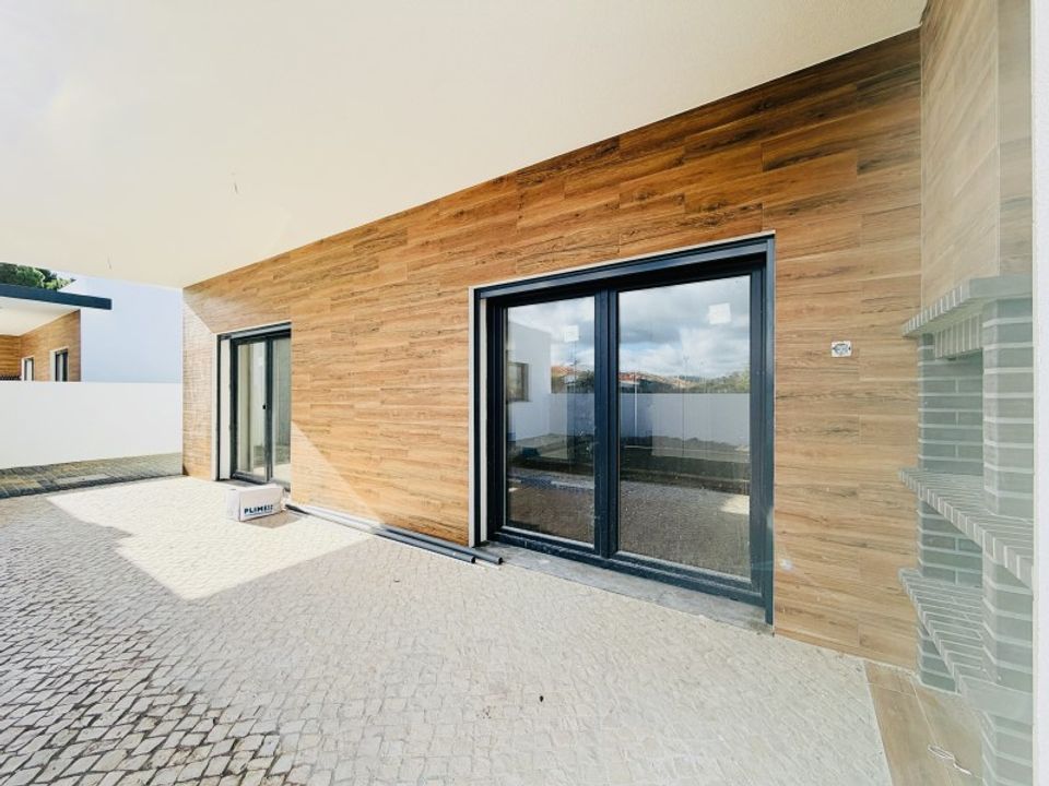 Villa i Brejos de Azeitao, Setubal - foto 2