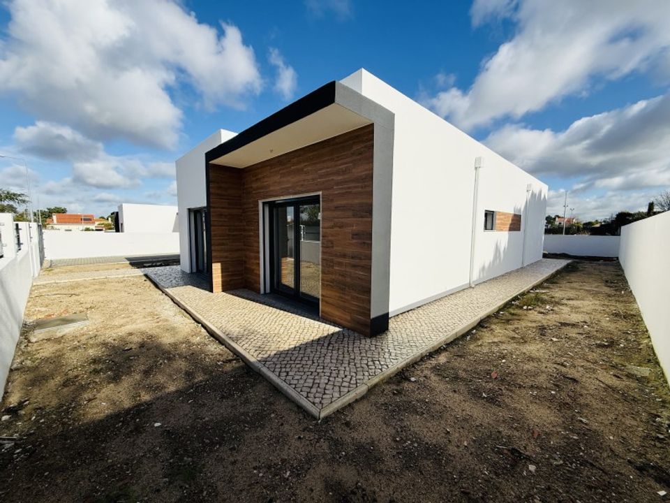 Villa i Brejos de Azeitao, Setubal - foto 3
