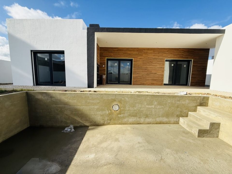 Villa i Brejos de Azeitao, Setubal - foto 5