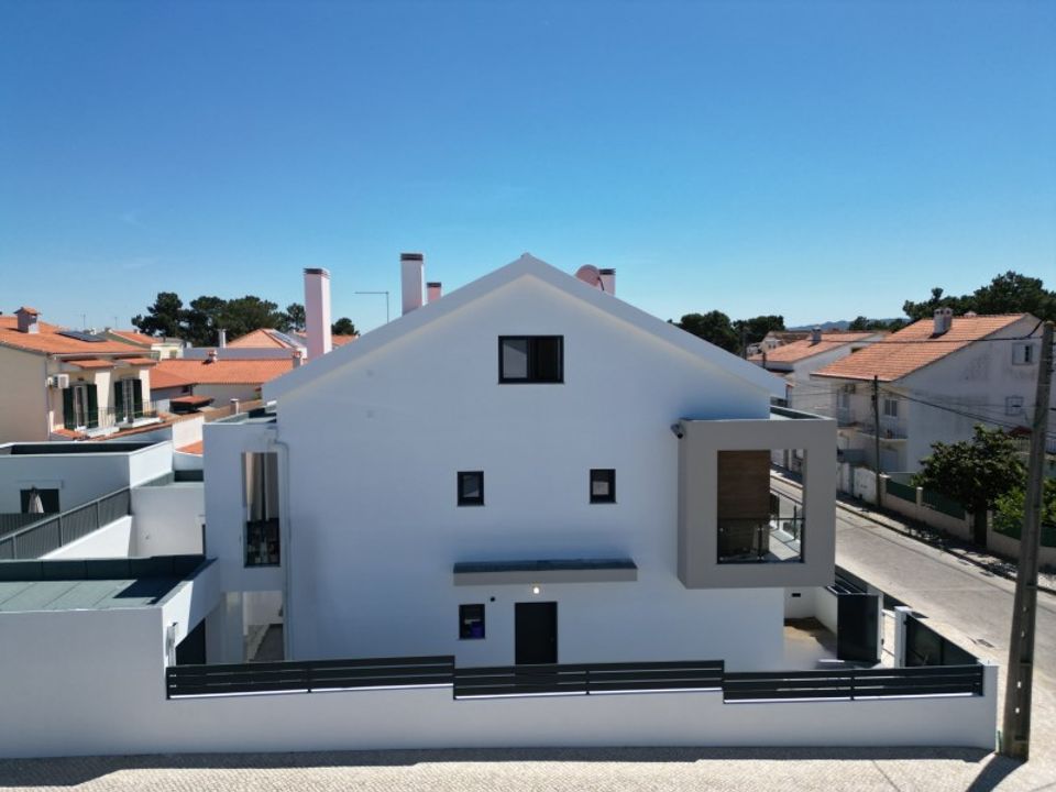 Byhus i Quinta do Conde, Setubal - foto 5