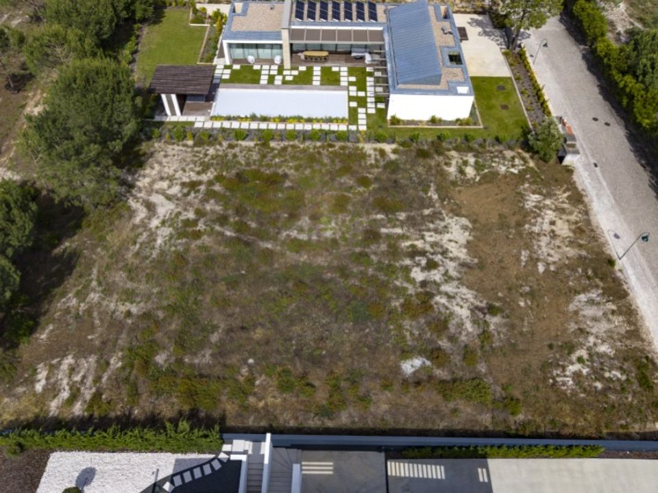 Helårsgrund i Quinta do Conde, Setubal - foto 4