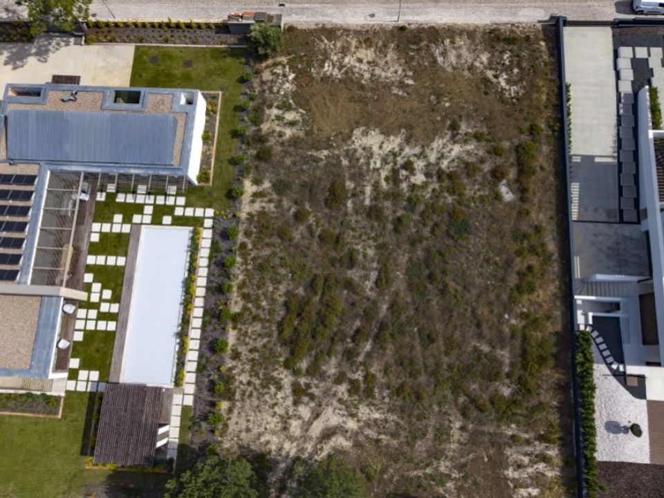 Helårsgrund i Quinta do Conde, Setubal - foto 3