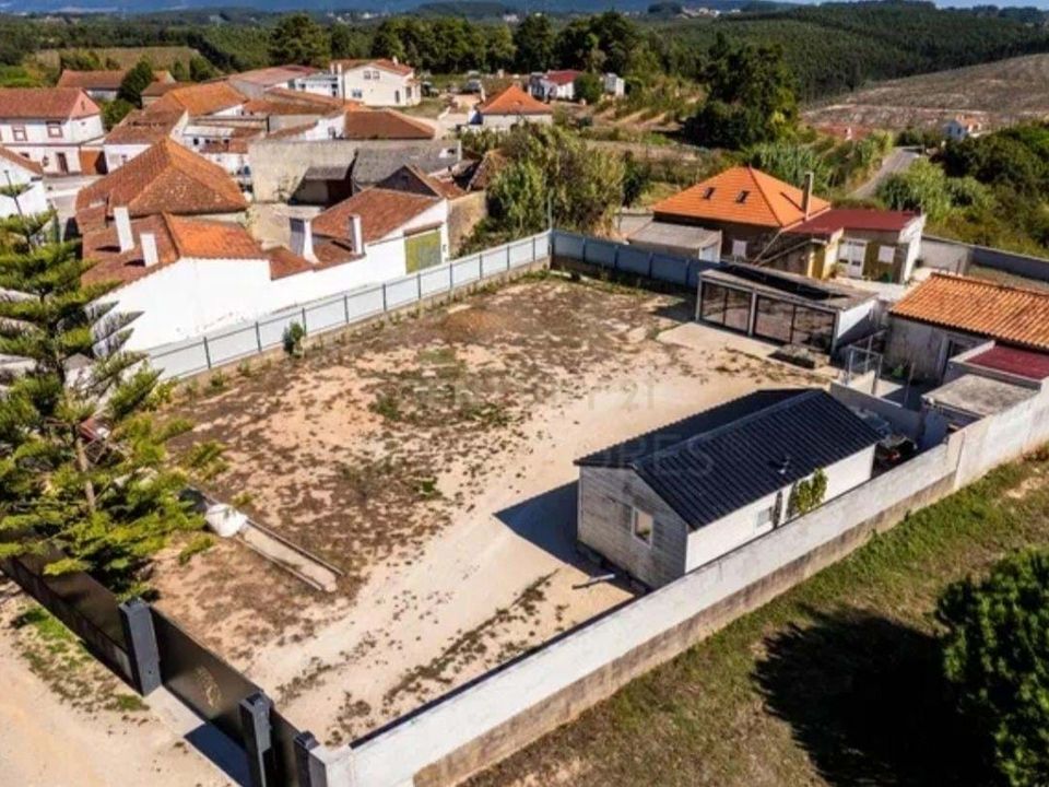 Helårsgrund i Caldas da Rainha, Leiria - foto 3