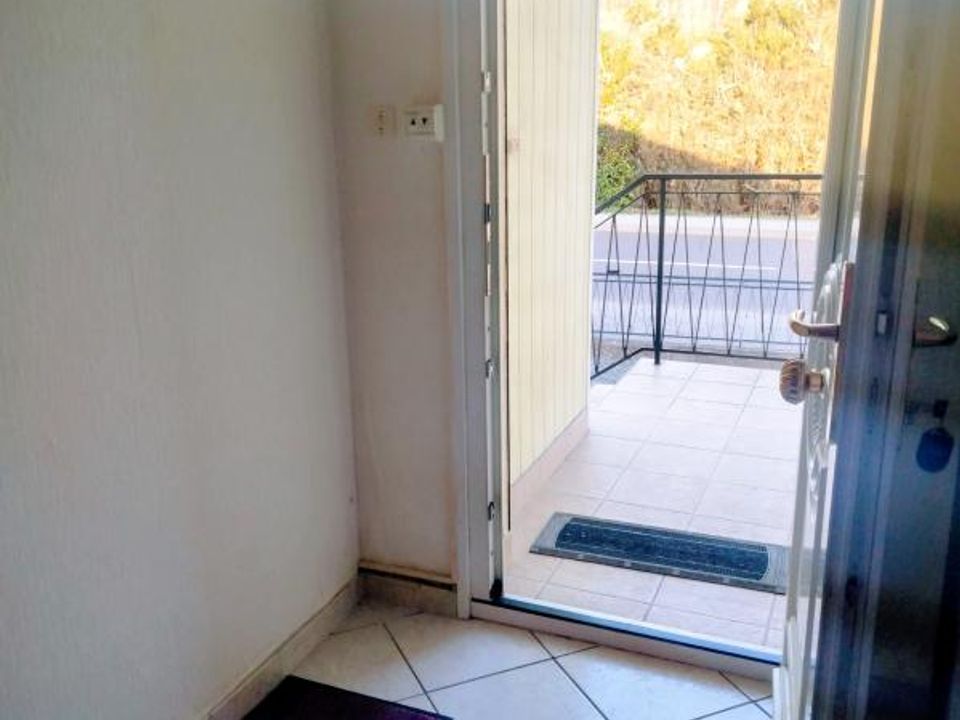Bungalow i Plancher-Bas, Haute-Saone - foto 2