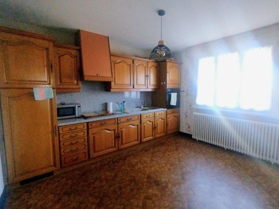 Bungalow i Plancher-Bas, Haute-Saone - foto 4